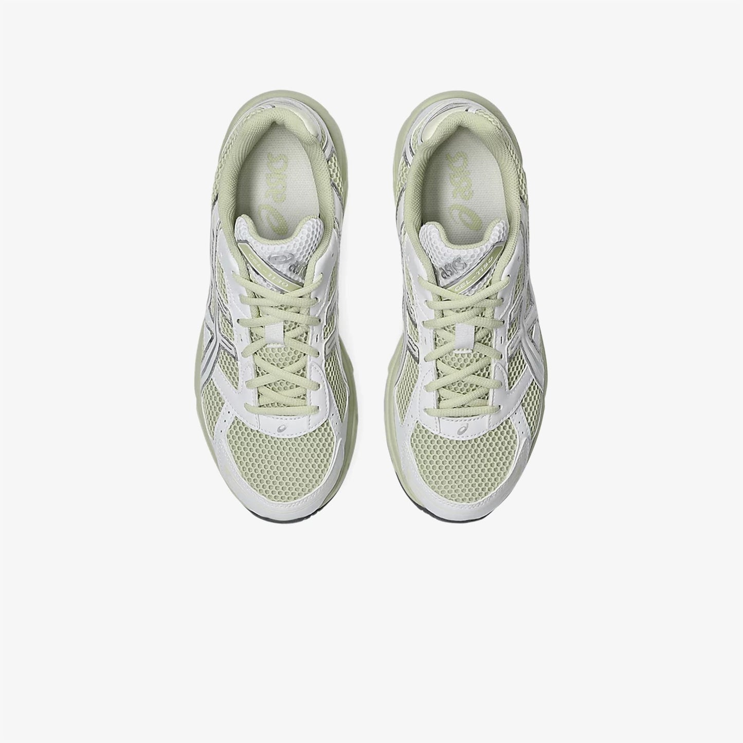 Asics Gel 1130 Unisex Sarı Spor Ayakkabı