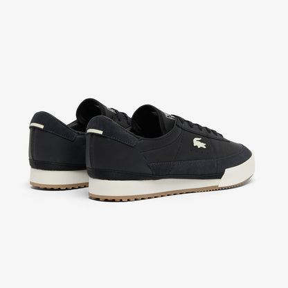 Lacoste Aura Erkek Siyah Sneaker