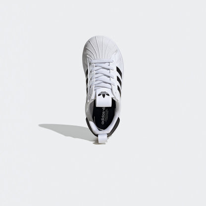 Adidas Adifom Superstar 360 C Çocuk Beyaz Spor Ayakkabı