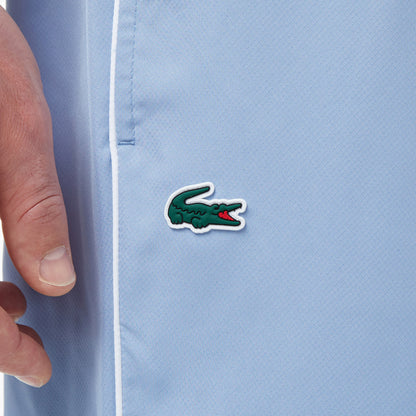 Lacoste Erkek Regular Fit Kapüşonlu Mavi Eşofman Takımı