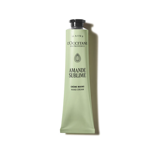 Hand Cream 75ml - Almond