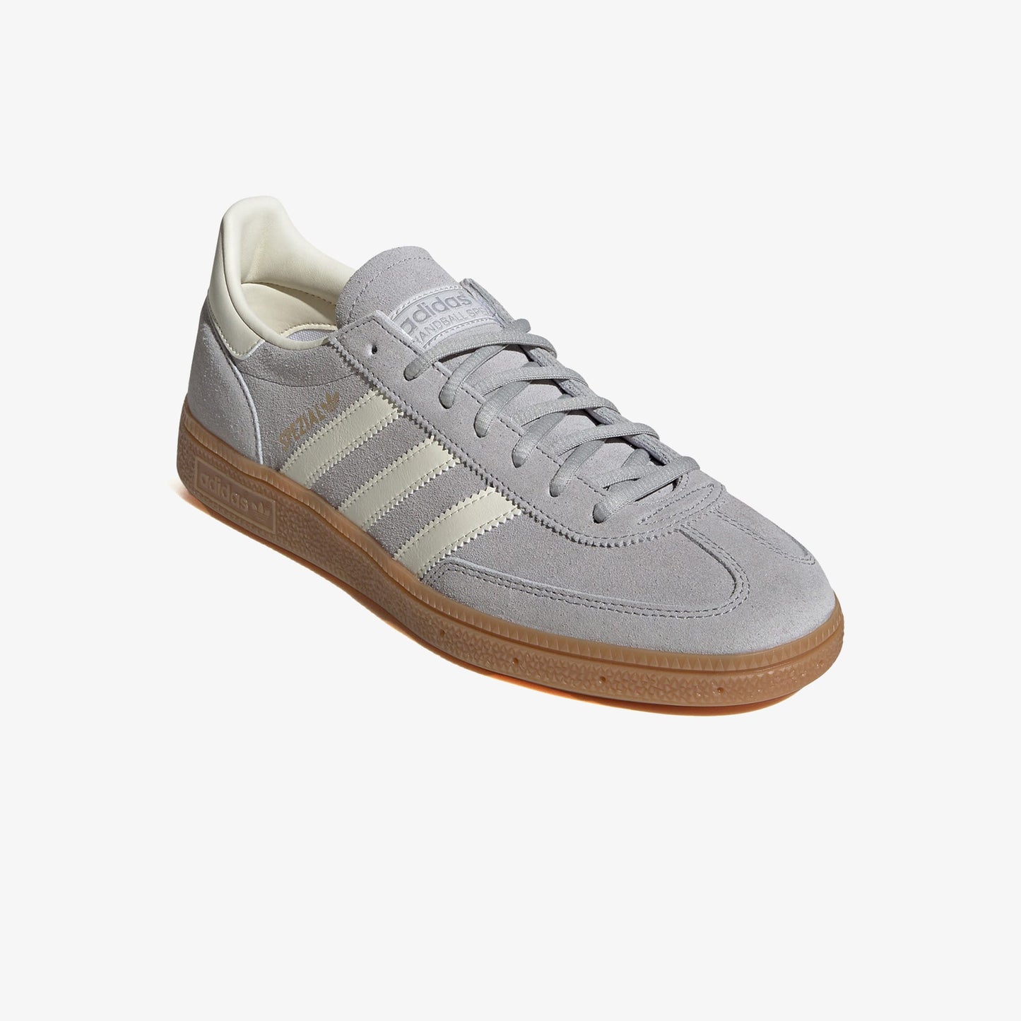 Adidas Handball Spezial Unisex Gri Spor Ayakkabı
