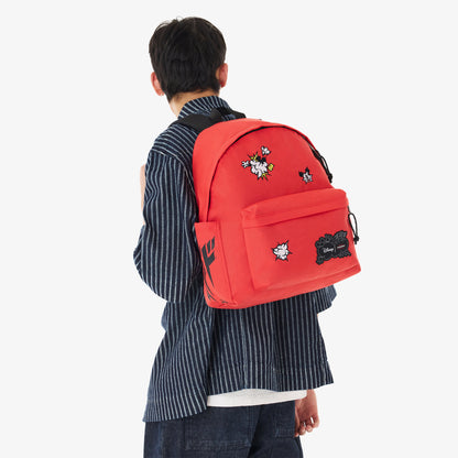 Eastpak Day Pak'r Unisex Bordo Sırt Çantası