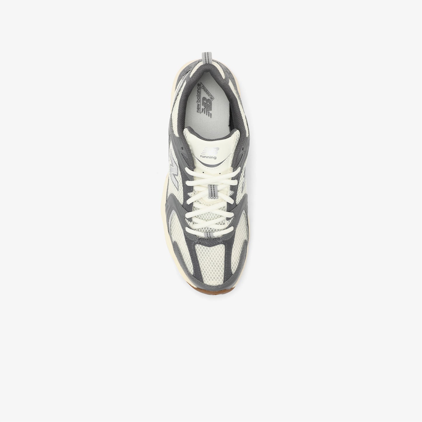 New Balance 530 Lifestyle Unisex Bej Spor Ayakkabı
