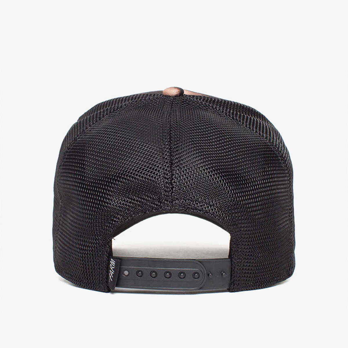 Goorin Bros Acid Sheep Unisex Siyah Şapka