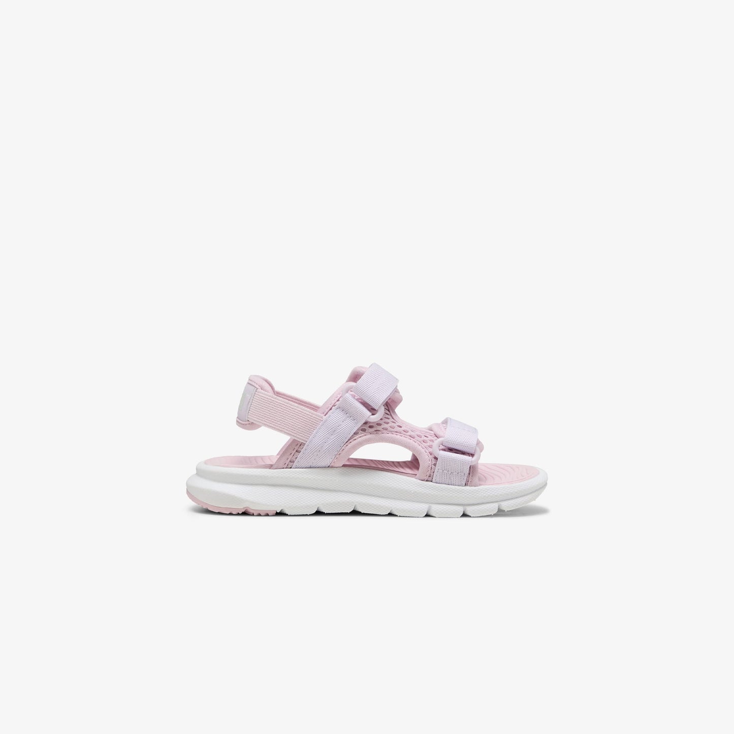 Puma Evolve Sandal Çocuk Pembe Sandalet