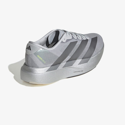Adidas Adizero Evo Sl Erkek Gri Spor Ayakkabı