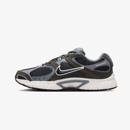 Nike V5 Rnr Suede 2 Erkek Gri Spor Ayakkabı