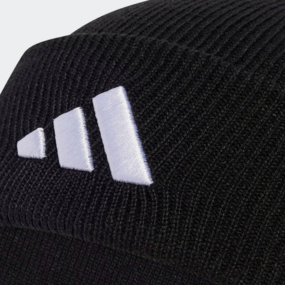 Adidas New Logo Unisex Siyah Bere