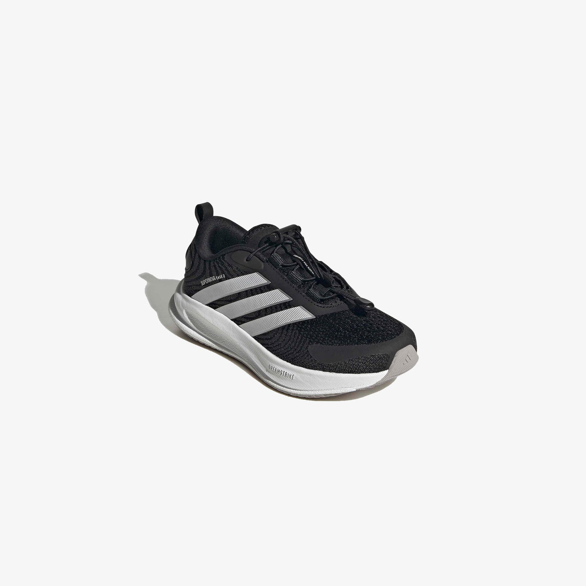 Adidas Supernova Ease 2 Çocuk Siyah Koşu Ayakkabısı