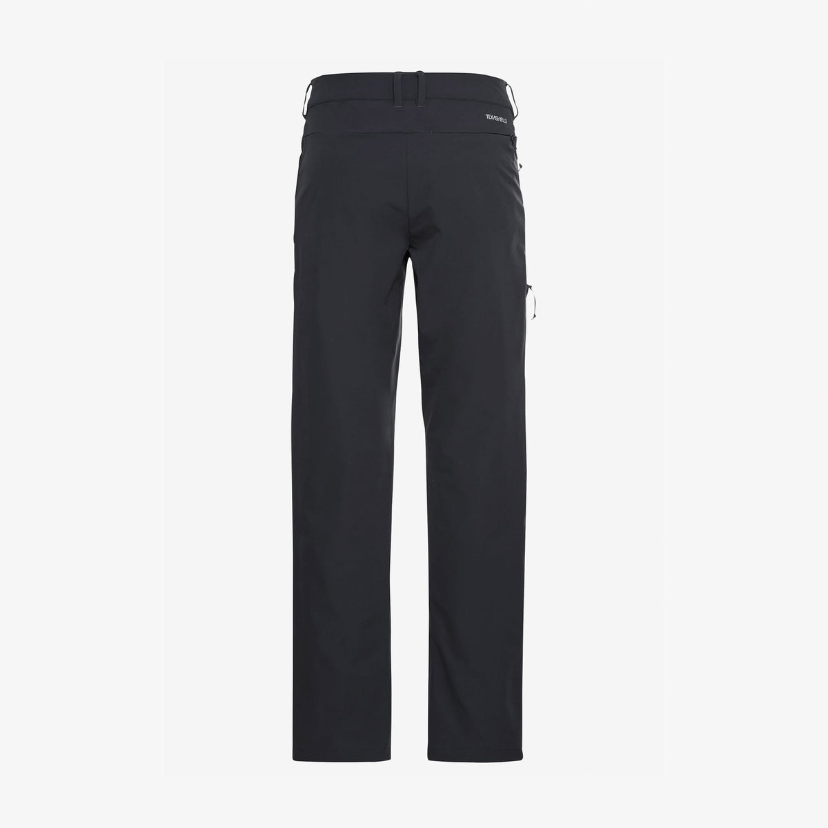 Jack Wolfskin Pico Trail Kadın Siyah Pantolon