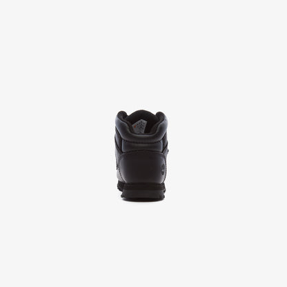 Timberland Euro Sprint Bebek Siyah Bot