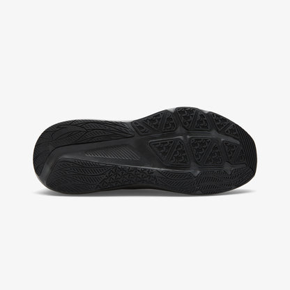 Anta Tron 6.0 Erkek Siyah Koşu Ayakkabısı