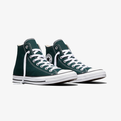 Converse Chuck Taylor All Star Unisex Yeşil Sneaker