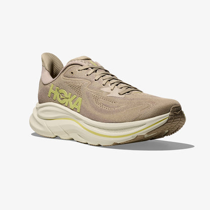 Hoka Clifton Erkek Bej Koşu Ayakkabısı