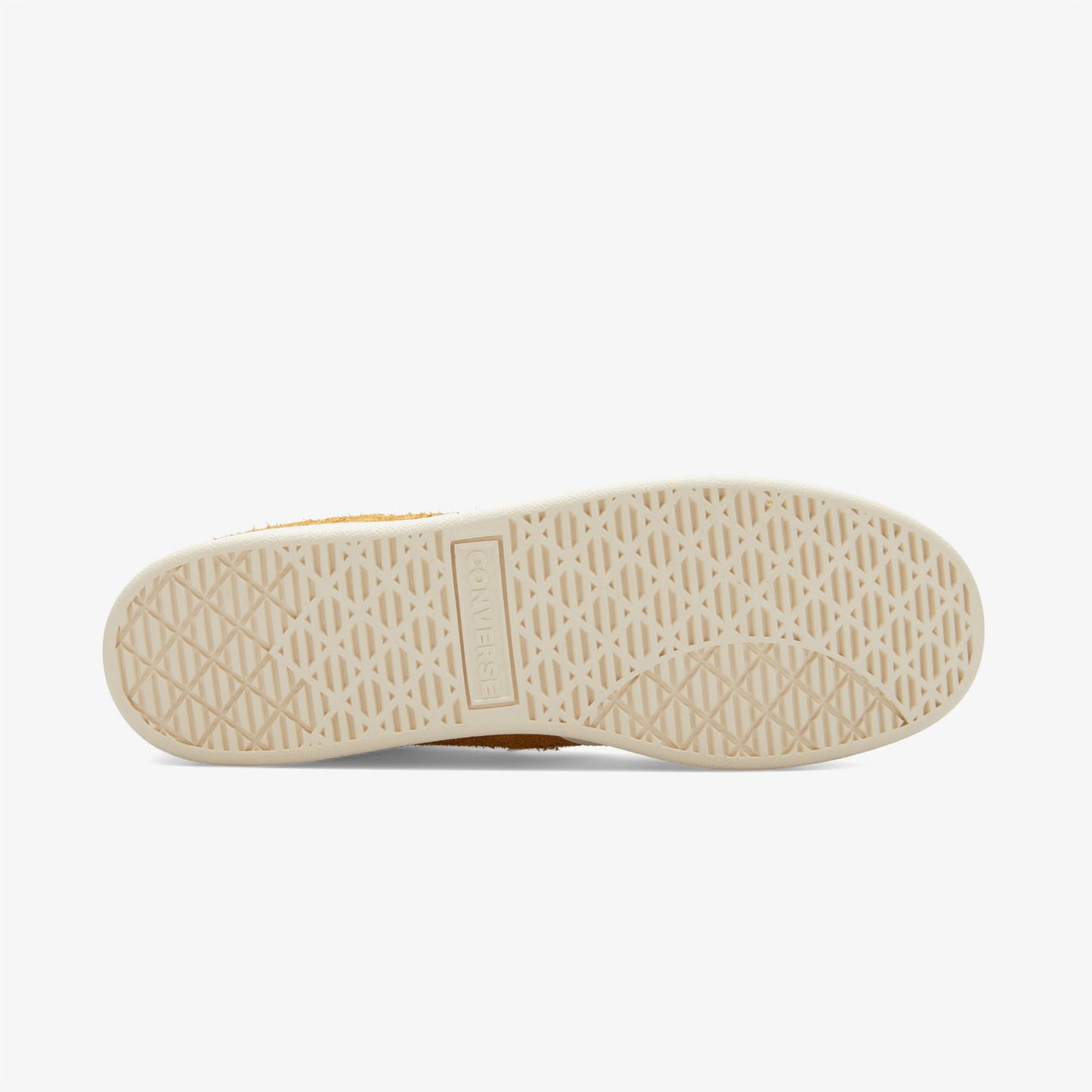 Converse All Star Classic Trainer Unisex Sarı Sneaker