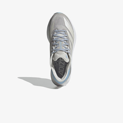 Adidas Adizero Sl2 Kadın Gri Koşu Ayakkabısı