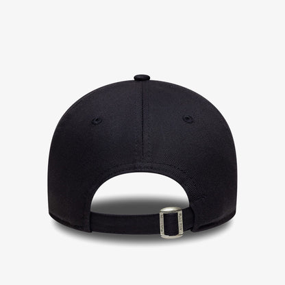 New Era Slogan Aspire To Retire 9twenty Unisex Lacivert Şapka