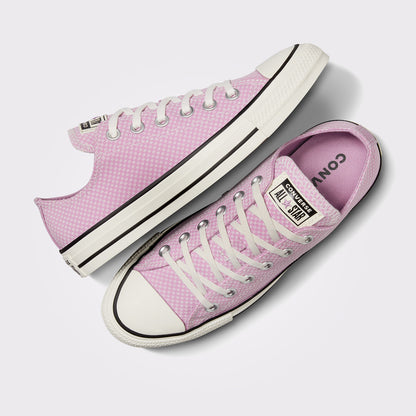 Converse Chuck Taylor All Star Unisex Mor Sneaker