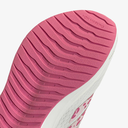 Adidas Runfalcon 6 Elastic Lace Çocuk Beyaz Koşu Ayakkabısı