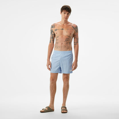 Karl Kani Signature Swim Erkek Yeşil Deniz Şortu
