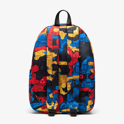 Herschel X Lego Unisex Renkli Sırt Çantası