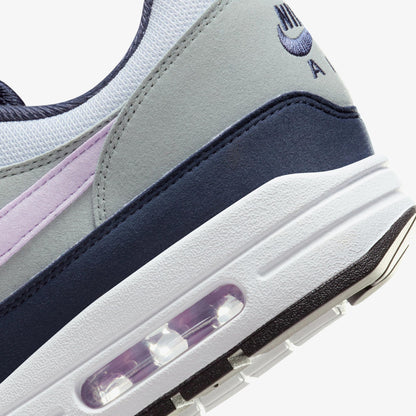 Nike Air Max 1 Sportswear Erkek Gri Spor Ayakkabı