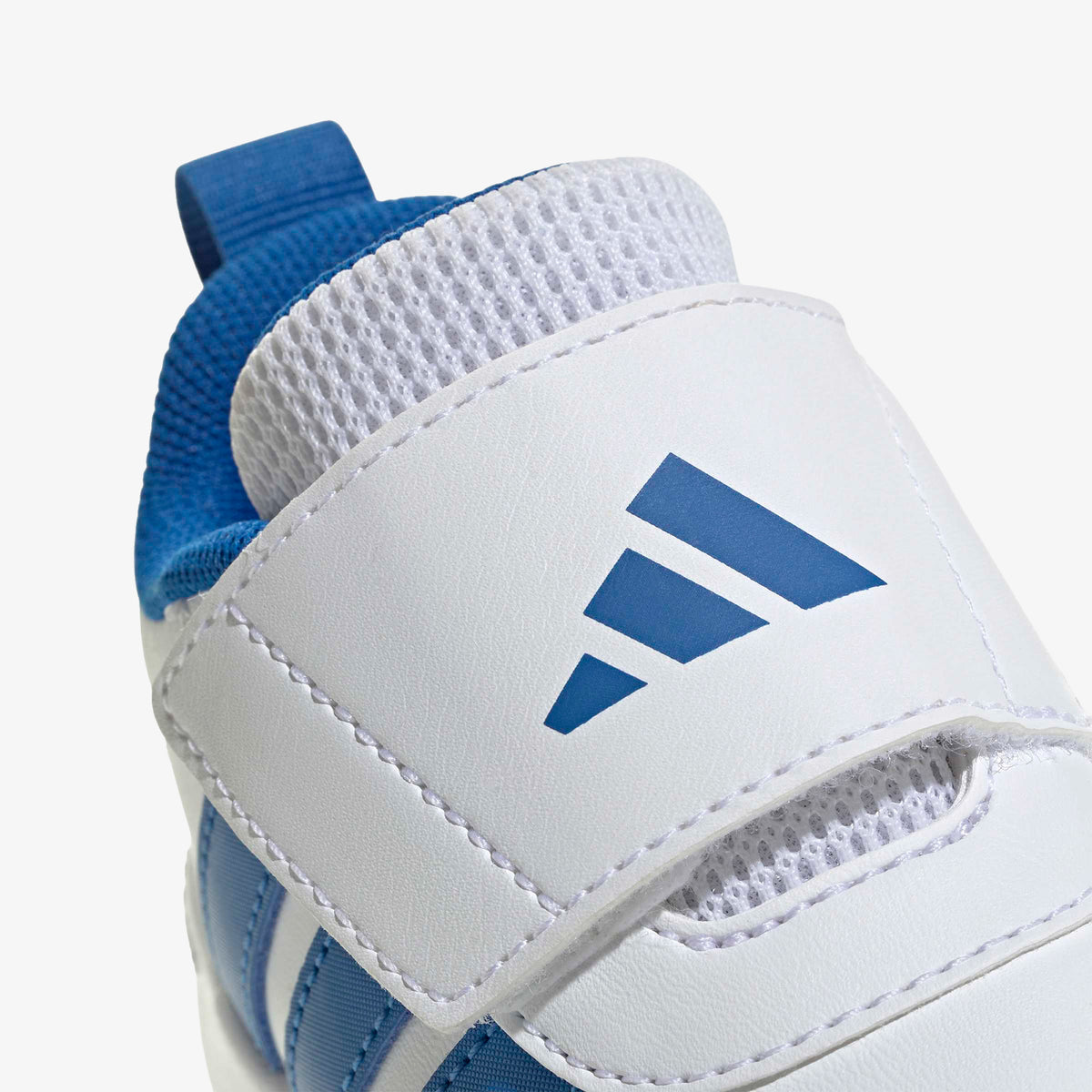 Adidas Vl Move Comfort Çocuk Beyaz Spor Ayakkabı
