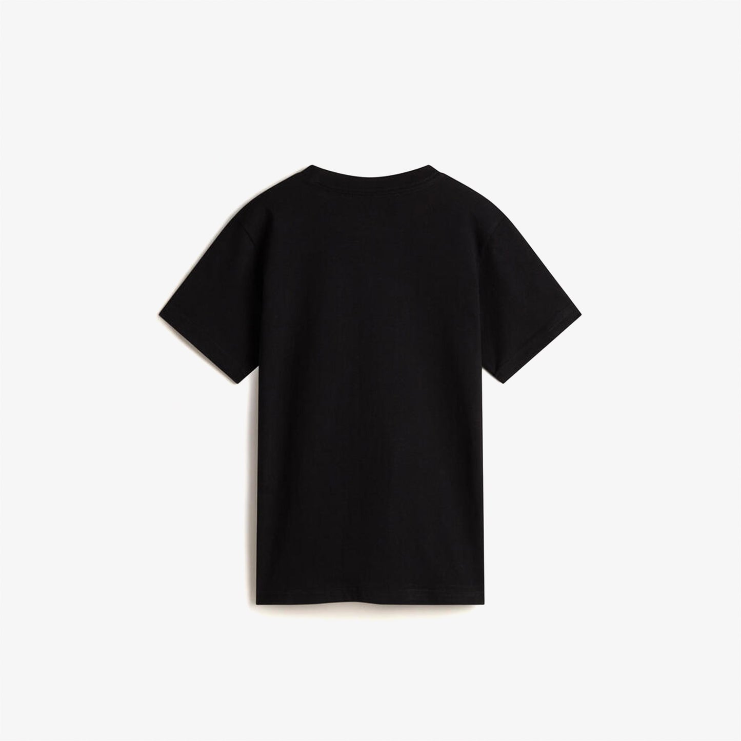 Vans Dino Ss Çocuk Siyah T-shirt