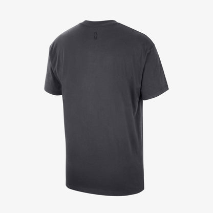 Nike Nba Boston Celtics Premium Essentials Erkek Gri T-shirt