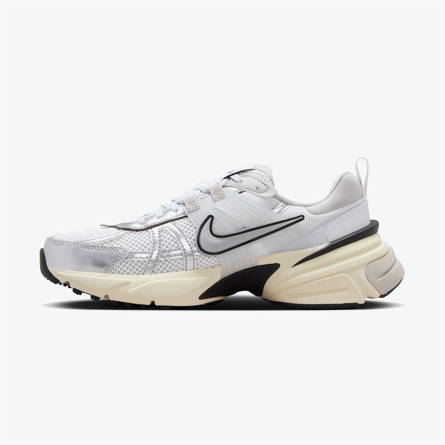 Nike V2k Run Unisex Beyaz Sneaker