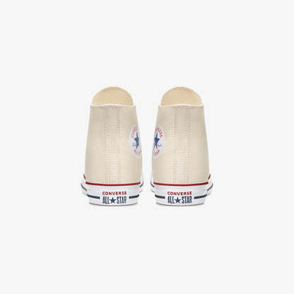 Converse Chuck Taylor All Star Hi Unisex Krem Sneaker