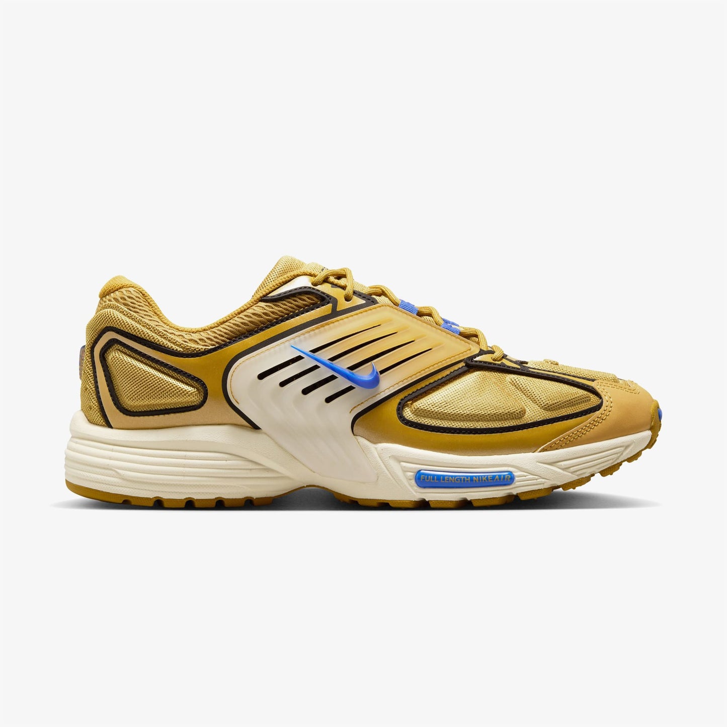 Nike Air Pegasus Wave Erkek Kahverengi Spor Ayakkabı