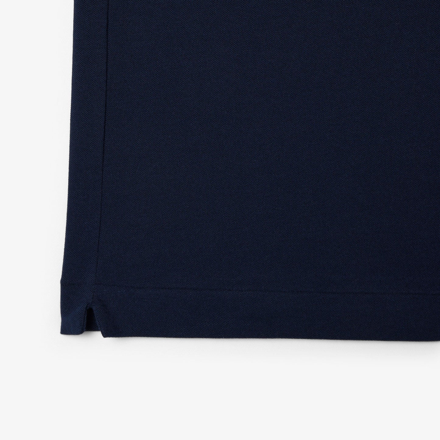 Lacoste L.12.12 Classic Fit Erkek Lacivert Polo