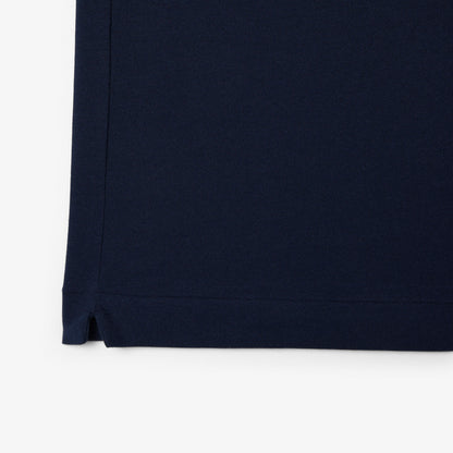 Lacoste L.12.12 Classic Fit Erkek Lacivert Polo