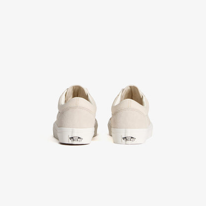Vans Old Skool Unisex Krem Sneaker