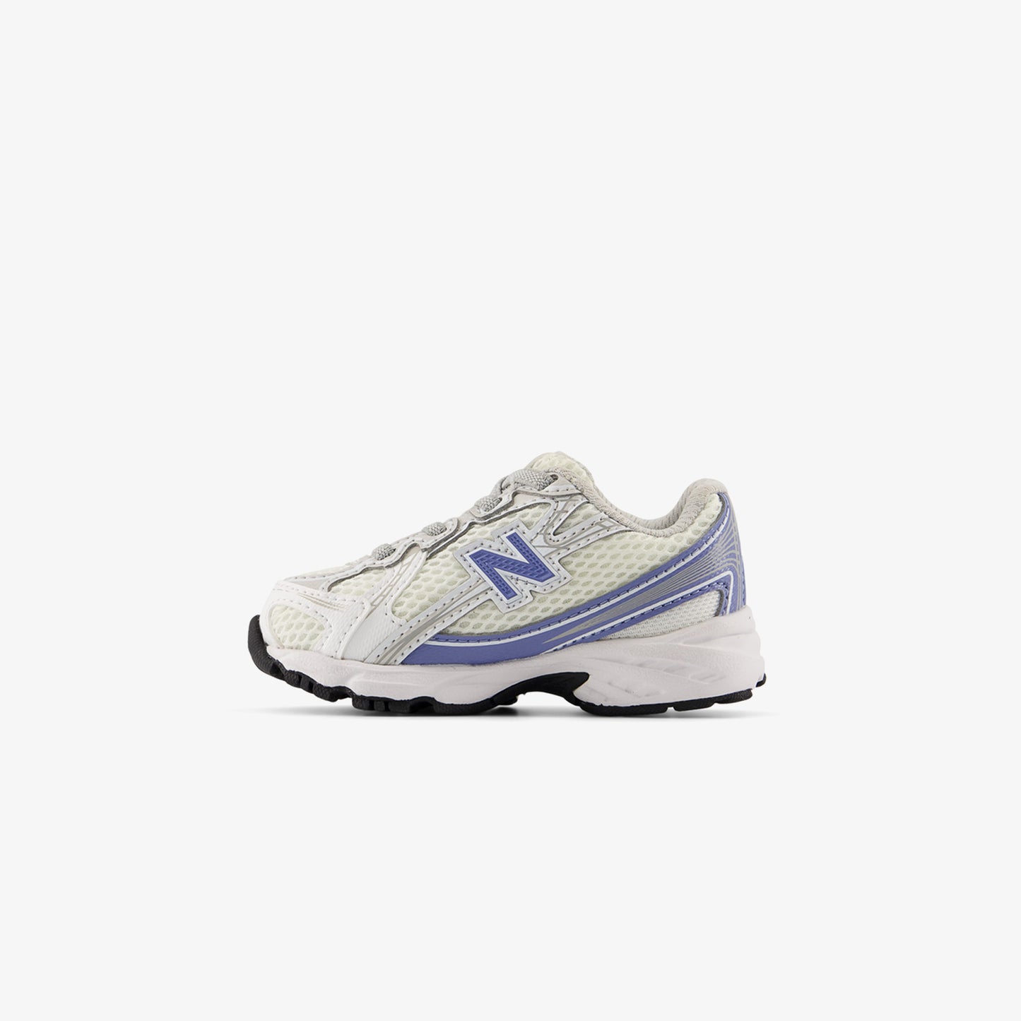 New Balance 740 Lifestyle Çocuk Beyaz Spor Ayakkabı