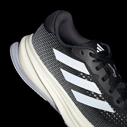 Adidas Supernova Rise W Kadın Siyah Spor Ayakkabı