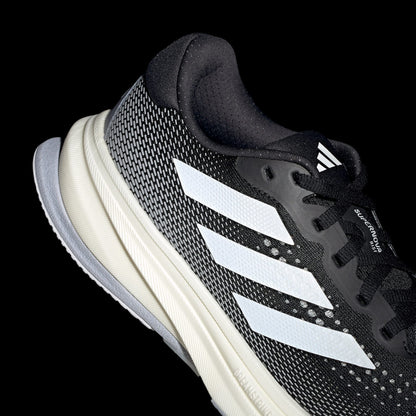 Adidas Supernova Rise Kadın Siyah Koşu Ayakkabısı