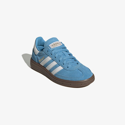 Adidas Handball Spezial Çocuk Mavi Spor Ayakkabı