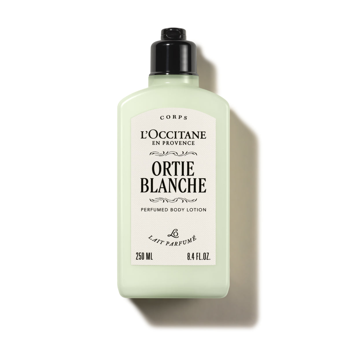 Body Lotion 250ml - Ortie Blanche // Herbae