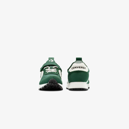 Converse Omega Trainer Çocuk Yeşil Sneaker
