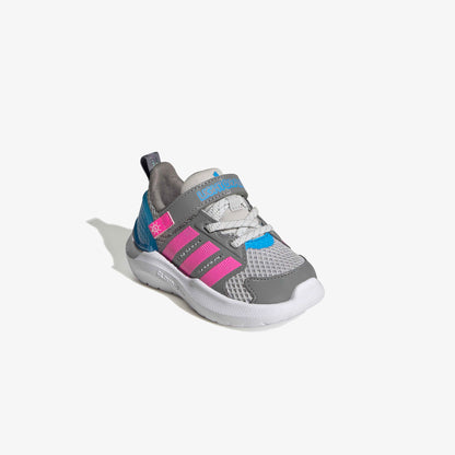 Adidas Lightorama Rnr El Bebek Gri Spor Ayakkabı