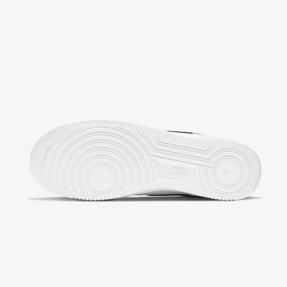 Nike Air Force 1 '07 Erkek Beyaz Spor Ayakkabı