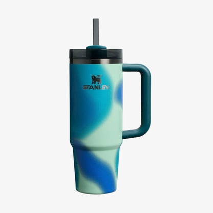Stanley The Quencher H2.o Flowstate Tumbler 0.89l Unisex Renkli Termos