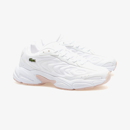 Lacoste Storm 96 2k Lite Kadın Beyaz Spor Ayakkabı