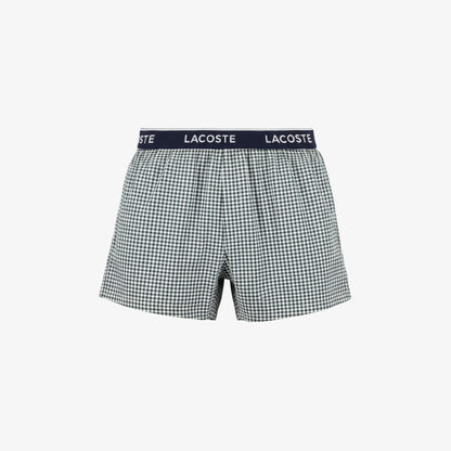 Lacoste Classic Erkek Siyah Iç Giyim