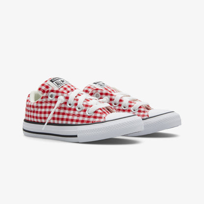 Converse Chuck Taylor All Star Street Çocuk Kırmızı Sneaker