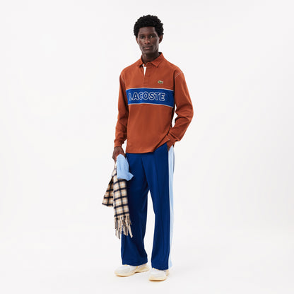 Lacoste L003 Neo Erkek Sarı Sneaker