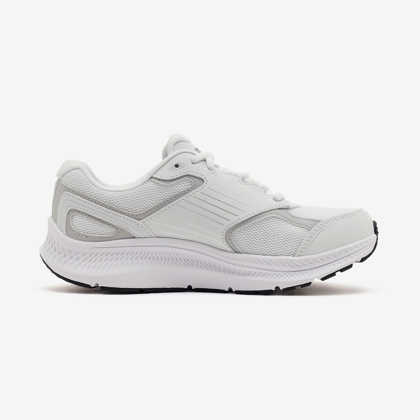 Skechers Go Run Consistent 2.0 Kadın Beyaz Koşu Ayakkabısı